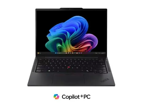 Лаптоп Lenovo ThinkPad T14s G6 AMD Ryzen AI 7 PRO 360 (up to 5.0GHz AMD Ryzen AI 7 PRO 360 2.00GHz, 16 MB cache, 32GB 7500MHz onboard, SSD 1000GB M.2 2280 PCIe 4.0x4 Performance NVMe Opal 2.0 - 21M10001BM
