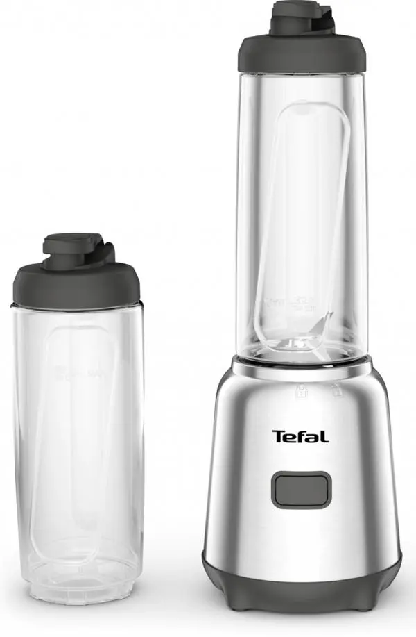 Tefal BL15FD30 Bld Mix&Move Metal Eu/300W - BL15FD30