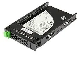 Fujitsu 12G 800GB SAS SSD за смесено използване 2,5' H-P EP -  (A)   - PY-SS80NPF (8 дни доставкa)