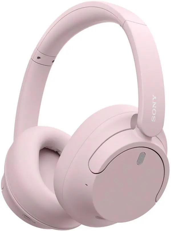 Sony Headset WH-CH720N, pink - WHCH720NP.CE7