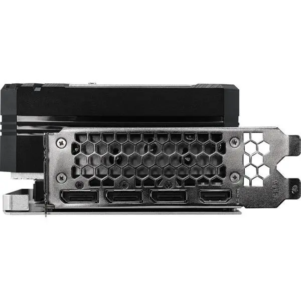 Palit RTX4080 GamingPro 16GB GDDR6X HDMI 3xDP -  (A)   - NED4080019T2-1032A (8 дни доставкa)