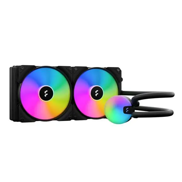 FD LUMEN S28 V2 RGB - FD-W-L1-S2812