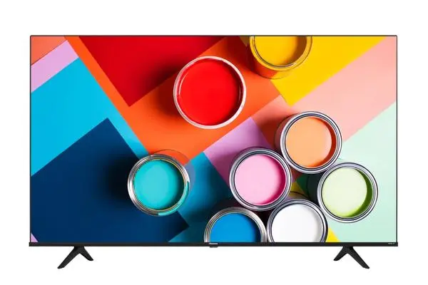 Hisense 65" A6BG, 4K Ultra HD 3840x2160, DLED, HDR 10+, HLG, Dolby Vision, Dolby Audio, DTS, Smart TV - 65A6BG