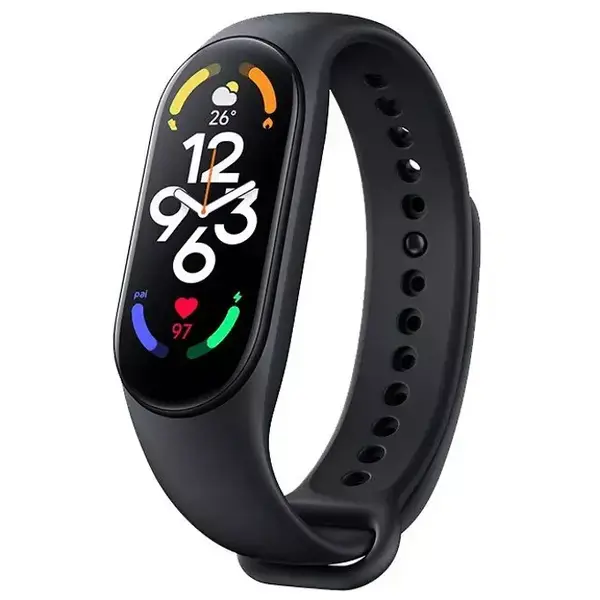# Xiaomi Mi Band 7: Преглед на най-новия фитнес тракер на Xiaomi