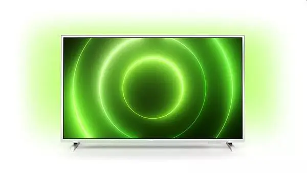 Philips  32" FHD LED 1920x1080, DVB-T2/C/S2, Ambilight 3, HDR10+, HLG, Android 10, Dolby Vision, Dolby Atmos - 32PFS6906/12