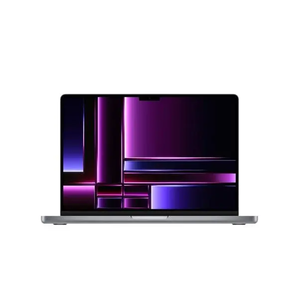 Лаптоп Apple MacBook Pro 14" SPACE GREY/M2 MAX 12C/30C GPU/32GB/1TB-ZEE Apple M2 Max (12 Core) 3.68 GHz, 30C GPU, 32GB unified memory, SSD 1000GB - MPHG3ZE/A