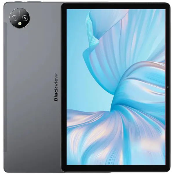 Blackview Tab 80 4GB/64GB, 10.1 inch FHD  In-cell  800x1280, Octa-core, 5MP Front/8MP Back Camera - BVTAB80-G