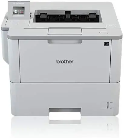 Brother HL-L6400DW Laser Printer - HLL6400DWRF1