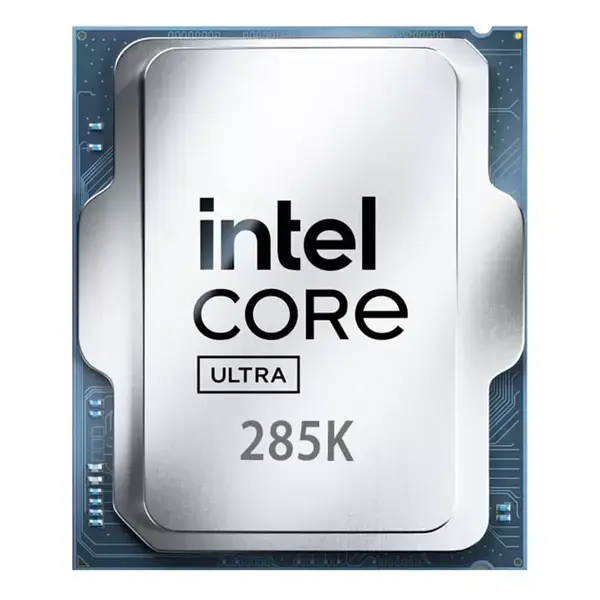 Процесор Intel Core Ultra 9 285K,  (3.7/5.7GHz, 36MB Cache, 0.3-2.0GHz, LGA1851), Tray, без охлаждане, EAN: 4251538818599