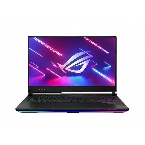 Лаптоп ASUS G733ZS-LL010W,  17.30",  12th Gen Intel Core i9-12900H Processor 2.5 GHz (24M Cache, up to 5.0 GHz, 14 cores: 6 P-cores, RAM 32GB, SSD 1TB