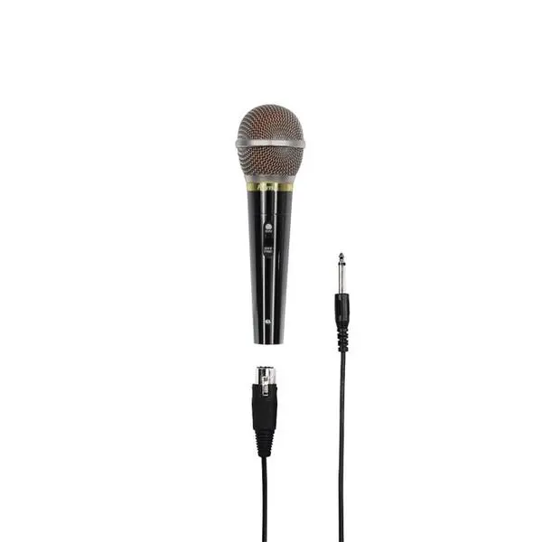 Hama DM 60 Dynamic Microphone 46060