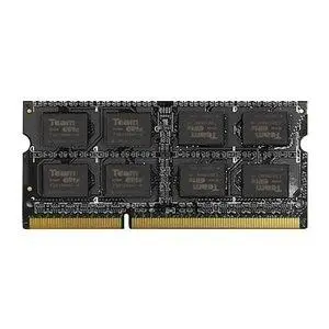 8G DDR3L 1600 TEAM ELITE SODIM (60462)