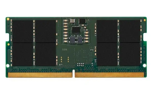 16G DDR5 4800 KING 1RX8 SODIMM