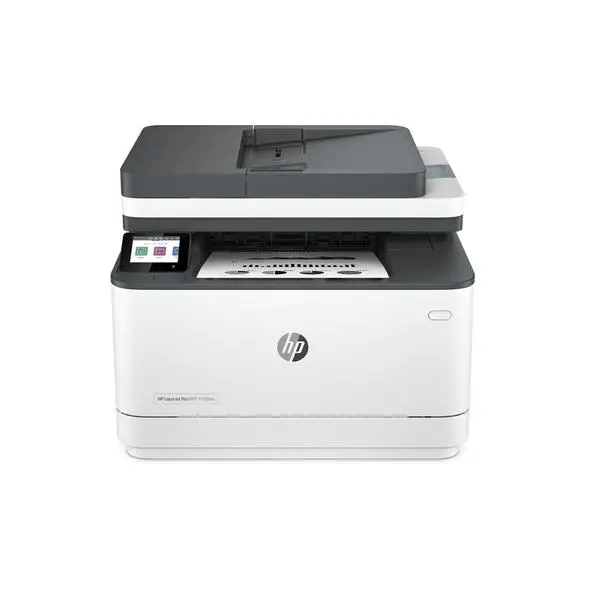 HP LaserJet Pro MFP 3102fdw - 3G630F