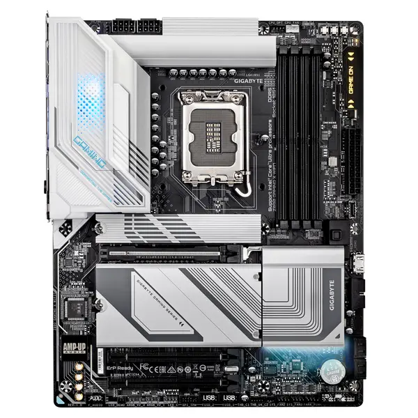 GIGABYTE Z890 GAMING X WIFI 7, LGA 1851 - Z890 GAMING X WIFI7