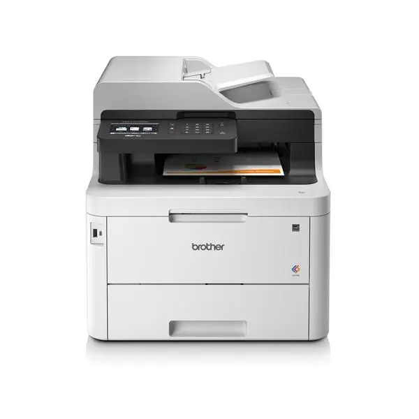 Brother MFC-L3770CDW Colour Laser Multifunctional - MFCL3770CDWYJ1