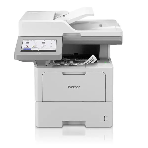 Brother MFC-L6910DN Laser Multifunctional - MFCL6910DNRE1
