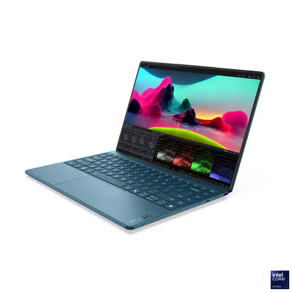 LENOVO ULTRA_7 32G 1TB_SSD INT 14'' 4K OLED GL TOUCH WIN11_HOME - 83CX0017RM - (70912)