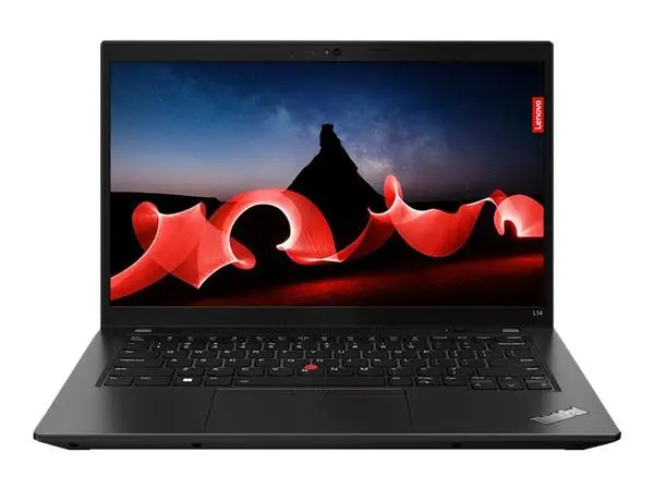 Преглед на лаптопа LENOVO TP L14 G4 R5P 7530U 14i 16GB