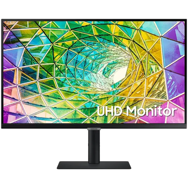 ## SAMSUNG LS27A800NMPXEN: Изключително 4K UHD изживяване с HDR технология