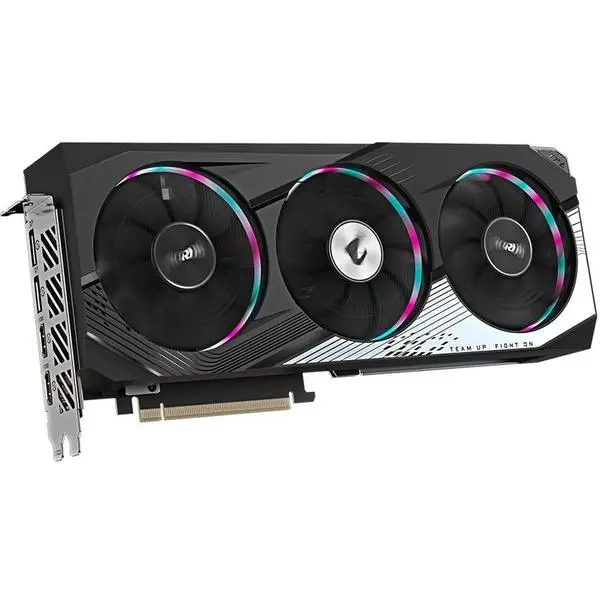 Gigabyte RTX4060 TI AORUS Elite 8GB GDDR6 2xHDMI 2xDP - Ревю