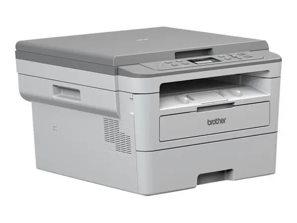 Преглед на Brother DCP-B7500D Laser Multifunctional