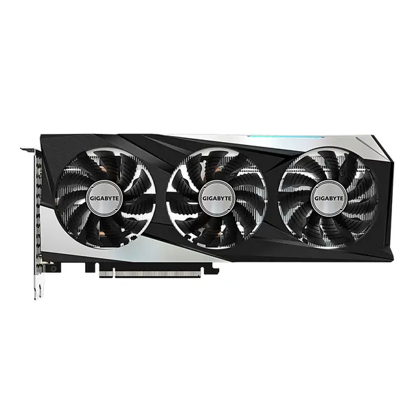Видео карта GIGABYTE RTX 3060 GAMING OC 12GB GDDR6 - GA-VC-N3060GAMING-OC-12GD