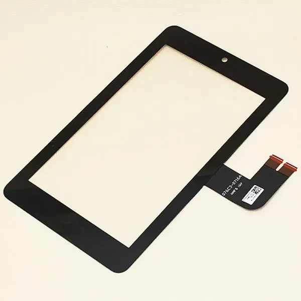 Asus Memo Pad HD 7 ME173X touch Black