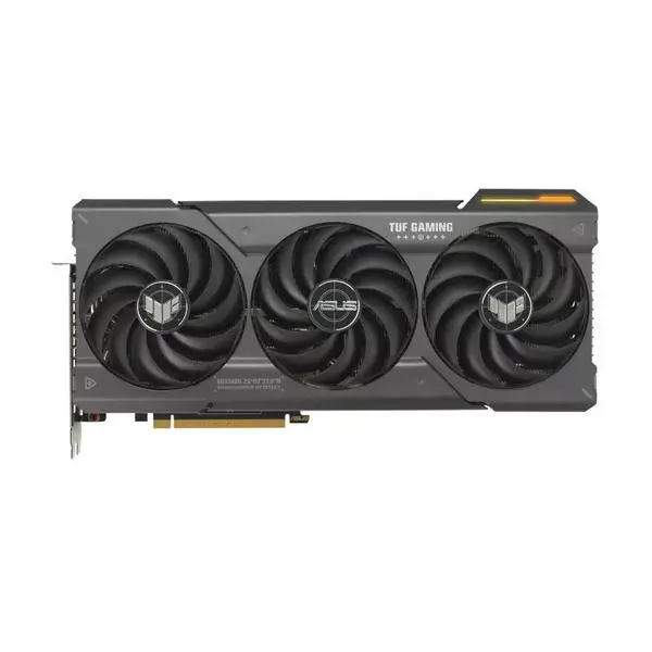 ASUS TUF-RX7700XT-O12G-GAMING: Графична карта, която ще ви осигури върховно игрово изживяване