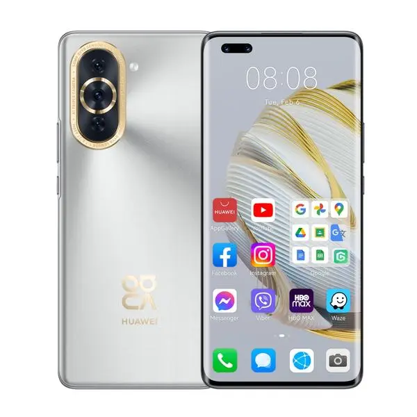 Huawei Nova 10 Pro: Красив смартфон с невероятна камера