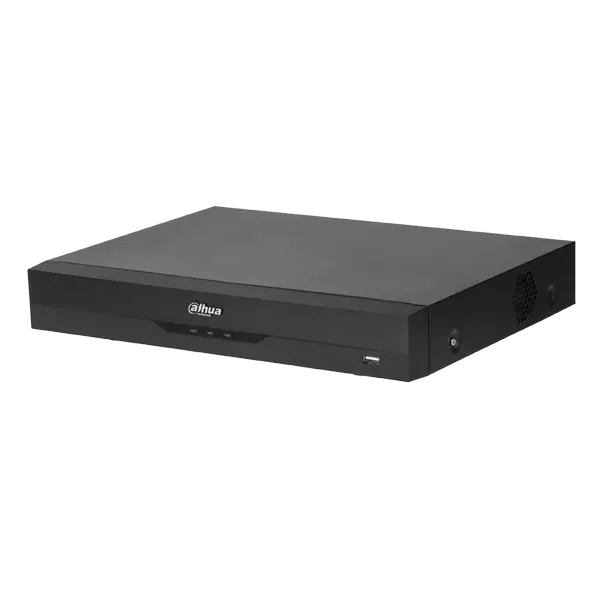 8-канално XVR записващо устройство Dahua XVR5108HE-I3