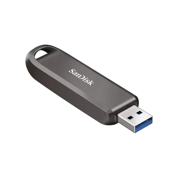 SanDisk Флаш памет Extreme Pro USB-A, 512GB,  до 1000 MB/s, SD-USB-SDCZ820-512G-G46