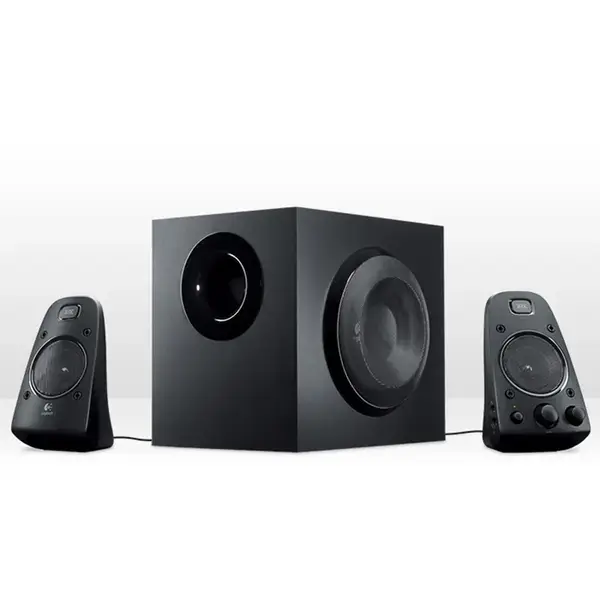 Logitech 2.1 Speaker System Z623 980-000403