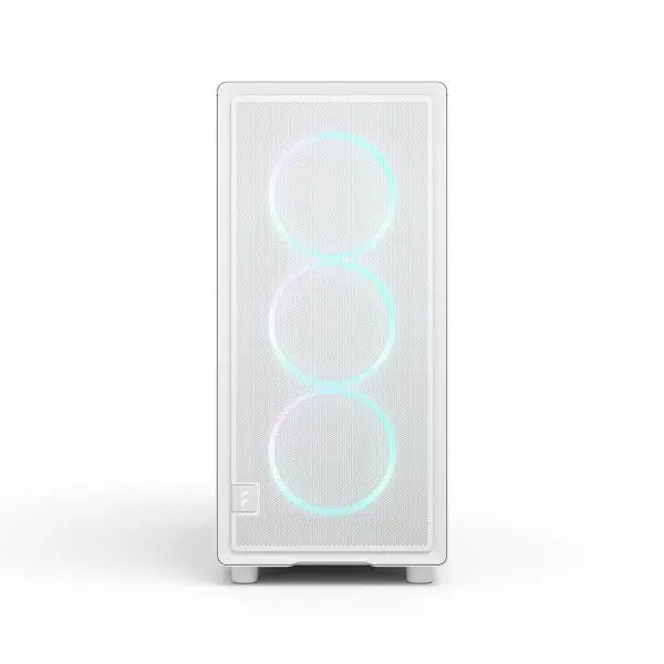 FD EPOCH WHITE TG RGB CLEAR TI - FD-C-EPO1A-05 - (71625)