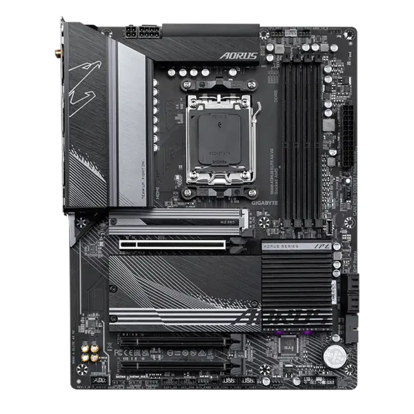 Дънна платка GB B650 A ELITE AX V2 / AMP - 71515