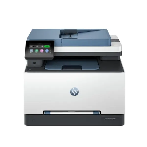 HP Color LaserJet Pro MFP 3302sdw - 499Q6F