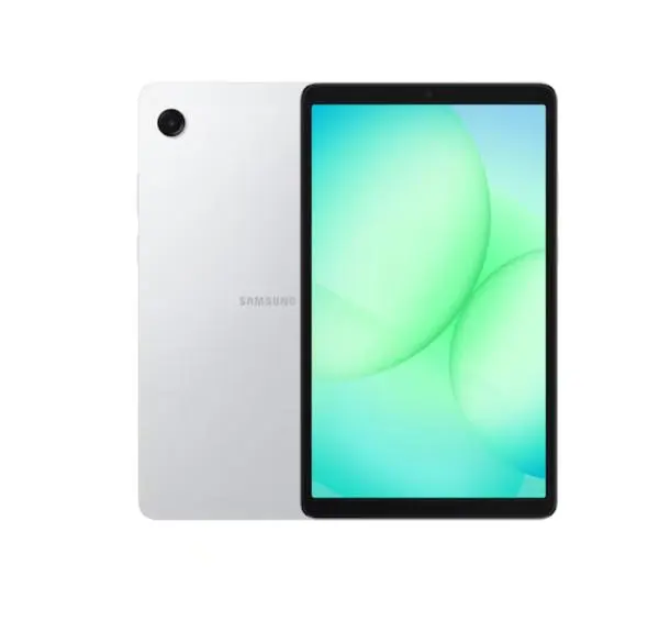 Samsung SM-130 Galaxy Tab A11 WiFI 8.7" 128GB Silver - SM-X130NZSEEUE