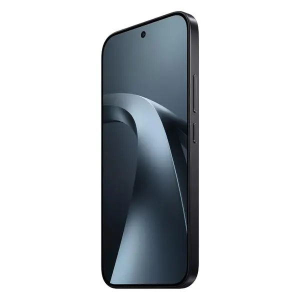 Смартфон Xiaomi 17T 12GB/256GB Black (MZB0NOCEU) (v)