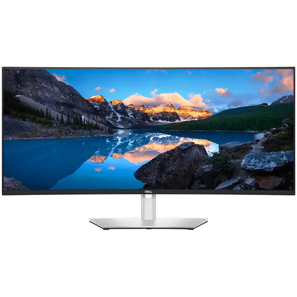 Монитор DELL U3824DW-14 38" 3840x1600