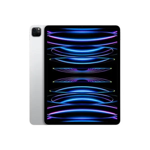 ## Представяме Apple iPad Pro 12.9-инча (6-то поколение)