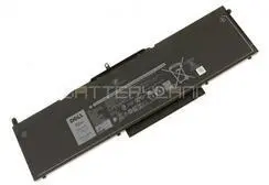 VG93N батерия за лаптоп Dell, 6 клетки, 11.4V, 92Wh