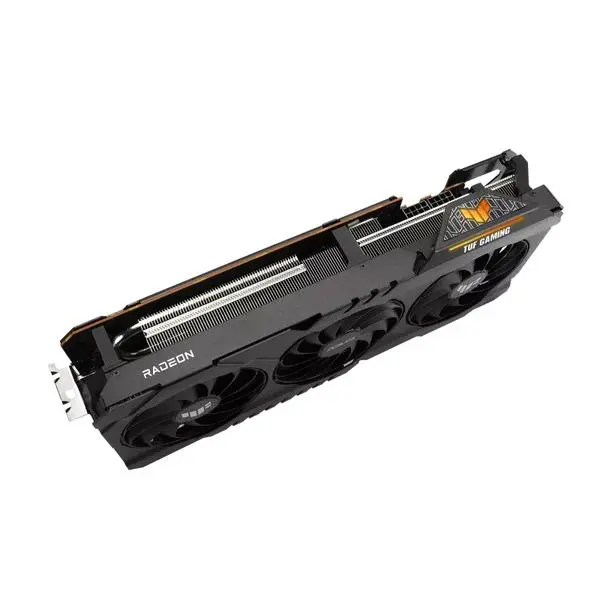 ## ASUS TUF-RX7800XT-O16G-OG-GAMING: Мощна и издръжлива графична карта за геймъри