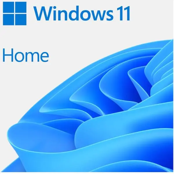 Microsoft Windows HOME 11 64-bit Bulgarian USB RS - HAJ-00086