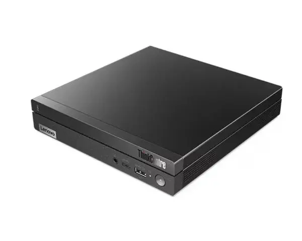 Компютър Lenovo ThinkCentre Neo 50q G4 Tiny Intel Core i5-13420H ( up to 4.6GHz Intel Core i5-13420H 3.40 GHz, 12 MB cache, 16GB 3200MHz (1x16GB), SSD 512GB SSD M.2 2280 PCIe 4.0x4 NVMe Opal 2.0 - 12LN0048BL