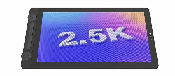 HUION  /Хюйън/ Графичен дисплей таблет Kamvas 16 GEN3 /без стойка/, GS1563 - HUION-TAB-GS1563