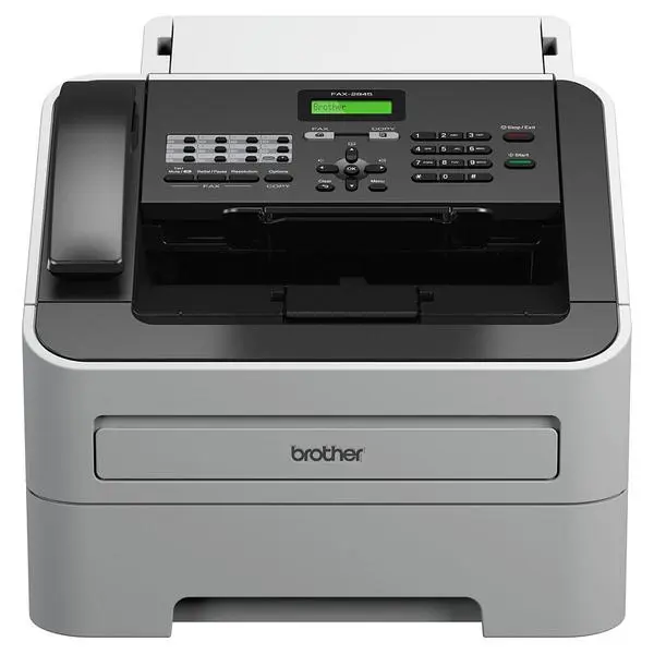 Brother FAX-2845 Laser FAX2845YJ1