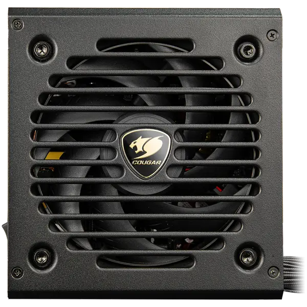 Захранване COUGAR GES 750 PSU 80plus Gold Fixed Cables - CGR GESX2-750