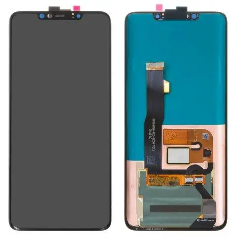 Huawei Mate 20 Pro LCD with touch Black OLED
