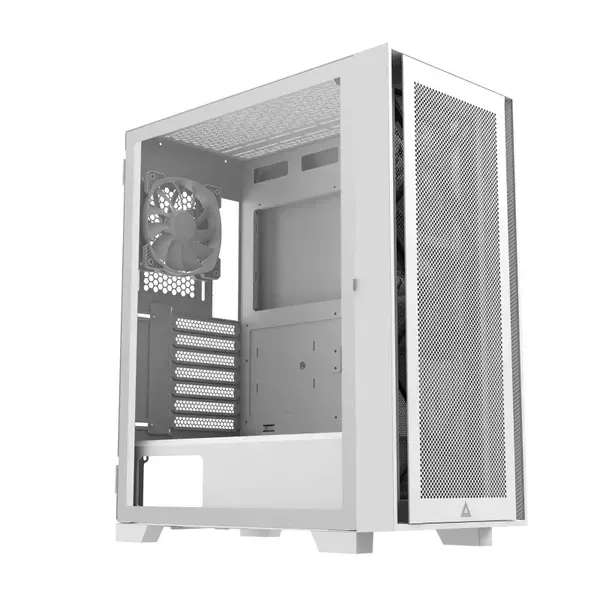 Моят опит досега с кутията Montech AIR 1000 LITE