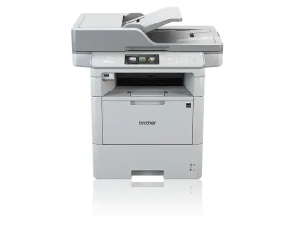 ## Brother MFC-L6800DW: Многофункционално лазерно устройство, което ще отговори на всички ваши нужди